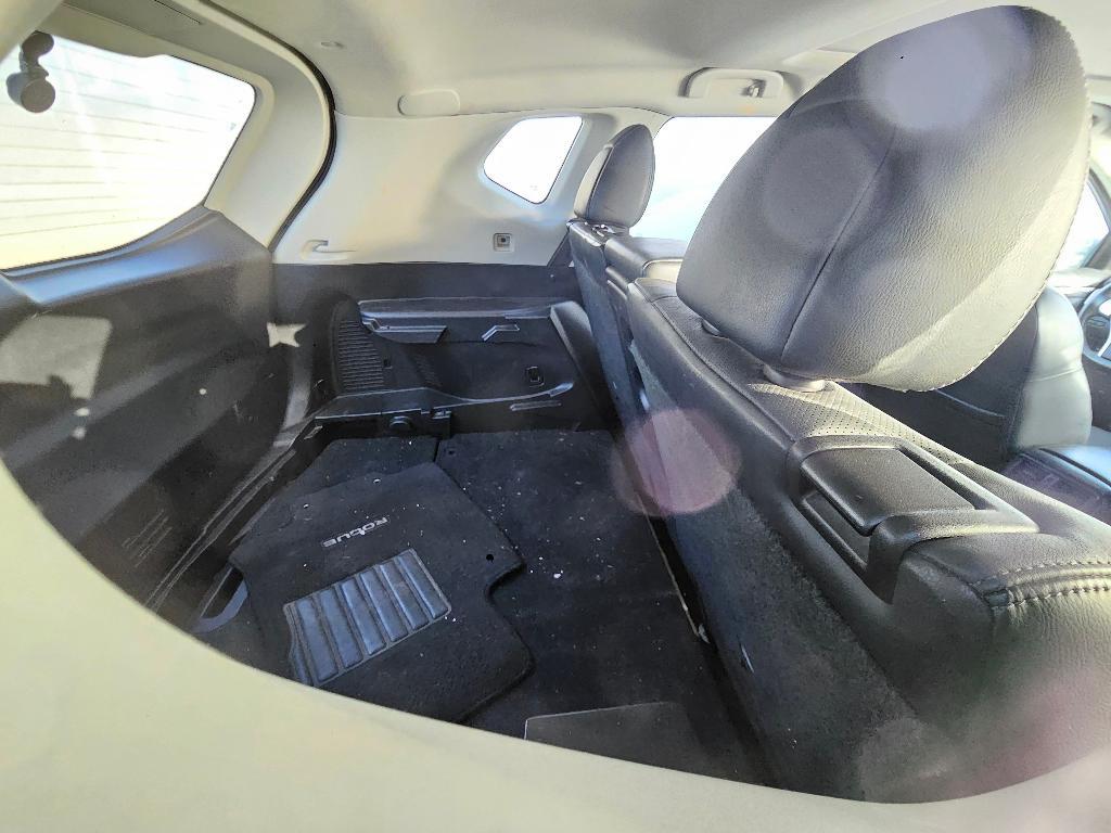 used 2014 Nissan Rogue car, priced at $12,994