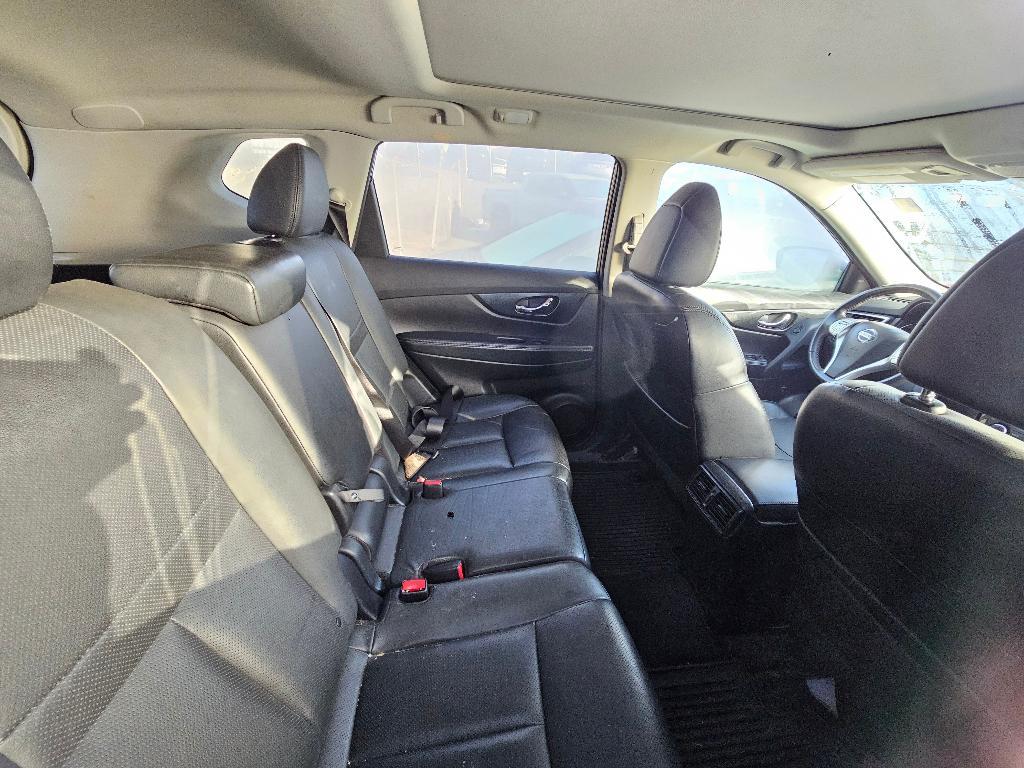 used 2014 Nissan Rogue car, priced at $12,994