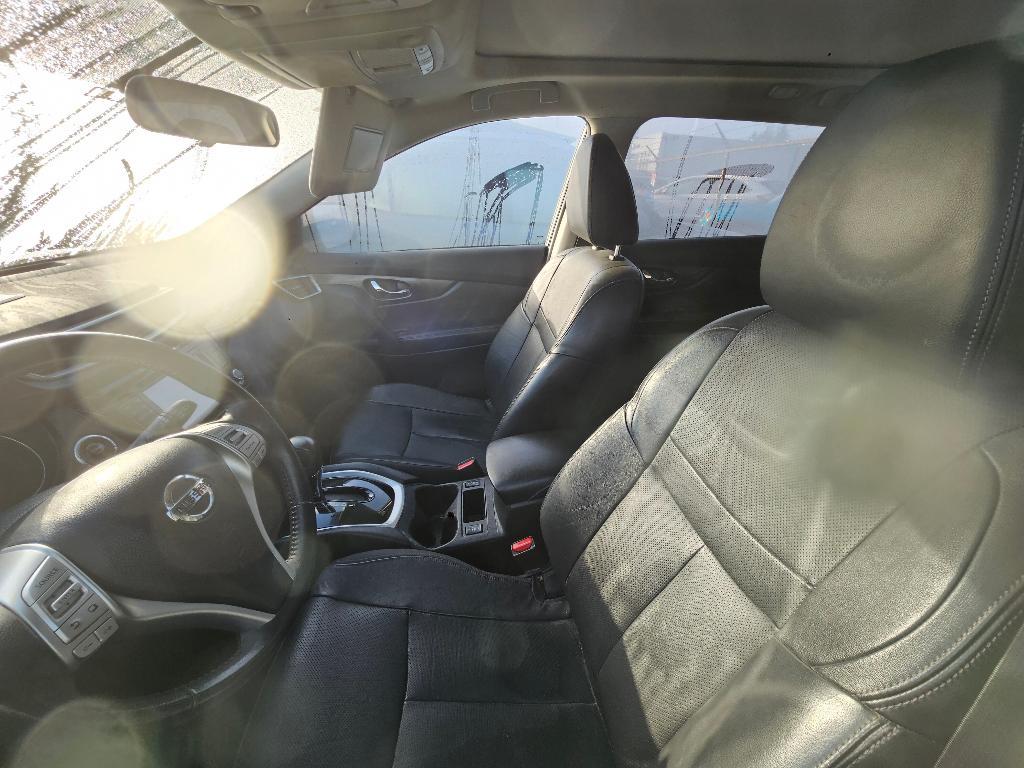 used 2014 Nissan Rogue car, priced at $12,994