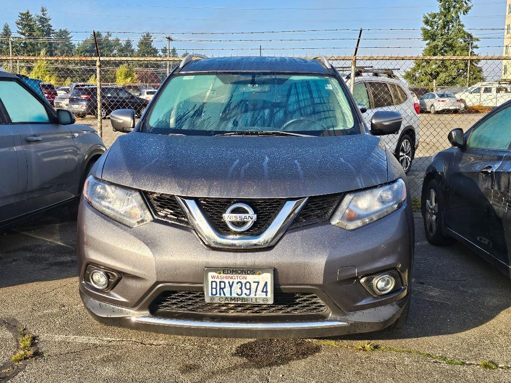 used 2014 Nissan Rogue car, priced at $12,994