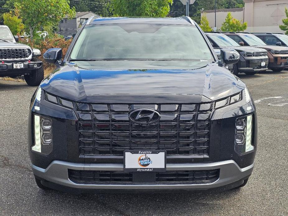 new 2024 Hyundai Palisade car, priced at $47,095