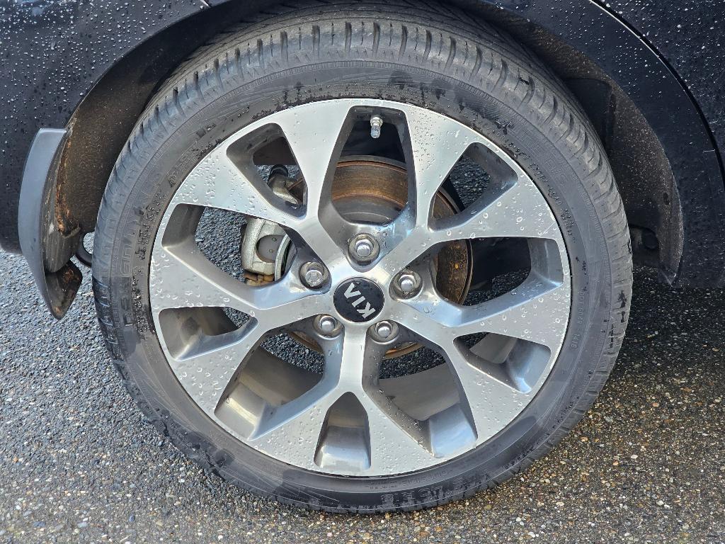 used 2012 Kia Soul car, priced at $8,554