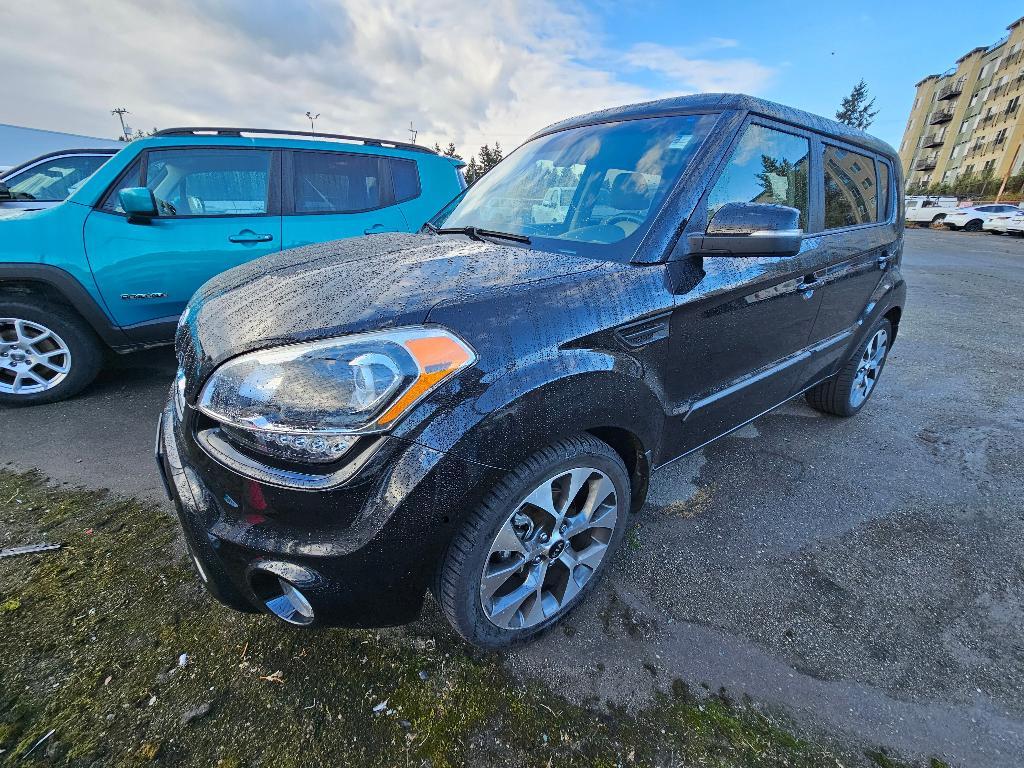 used 2012 Kia Soul car, priced at $8,554
