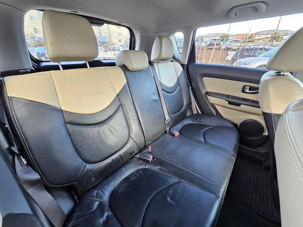 used 2012 Kia Soul car, priced at $8,554