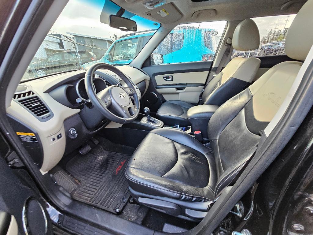 used 2012 Kia Soul car, priced at $8,554