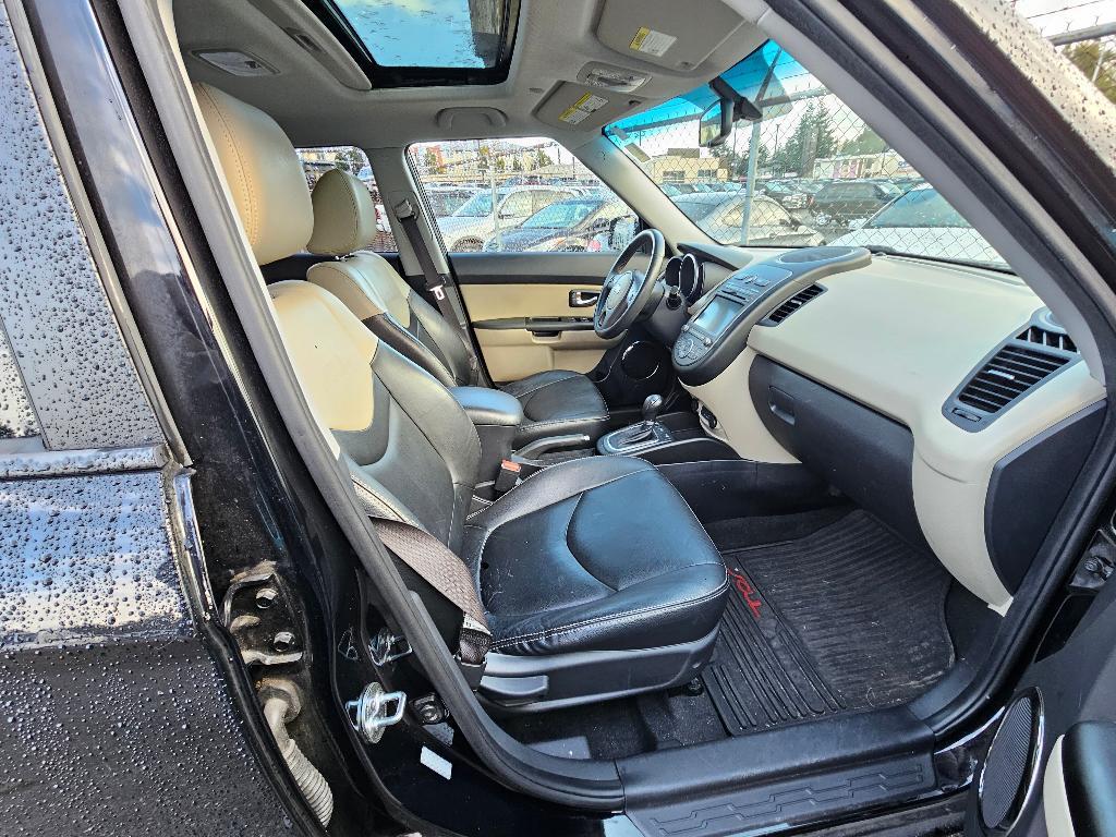 used 2012 Kia Soul car, priced at $8,554