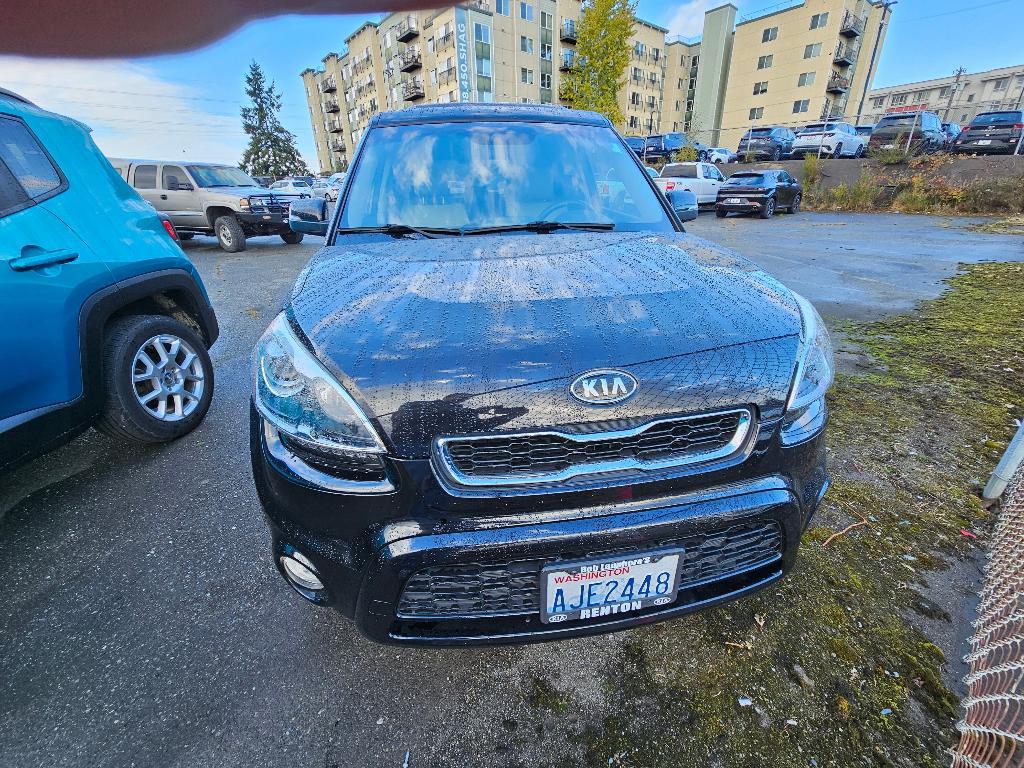 used 2012 Kia Soul car, priced at $8,554
