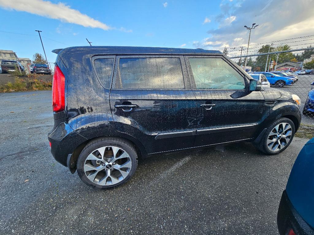 used 2012 Kia Soul car, priced at $8,554