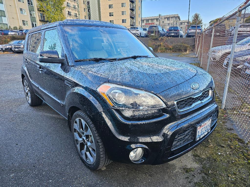 used 2012 Kia Soul car, priced at $8,554