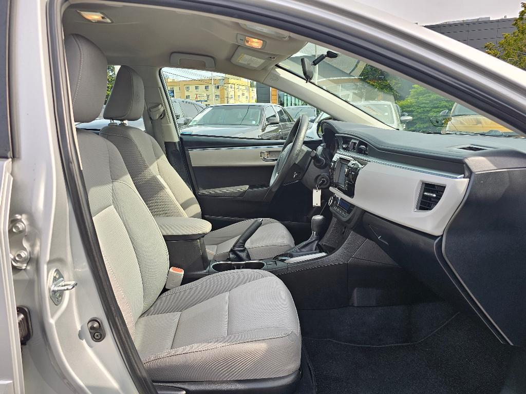 used 2014 Toyota Corolla car, priced at $14,777