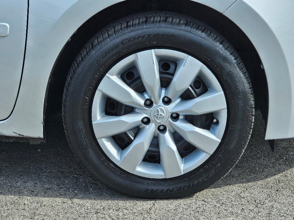 used 2014 Toyota Corolla car, priced at $14,777