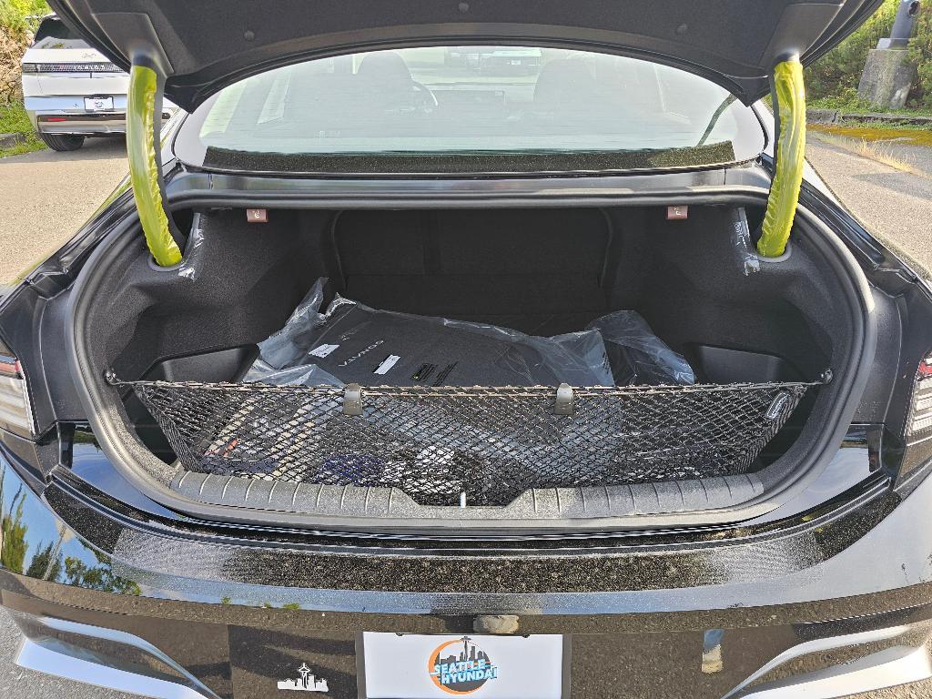 new 2025 Hyundai Sonata car, priced at $30,535