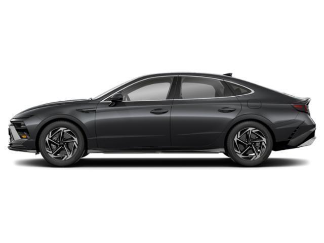 new 2025 Hyundai Sonata car