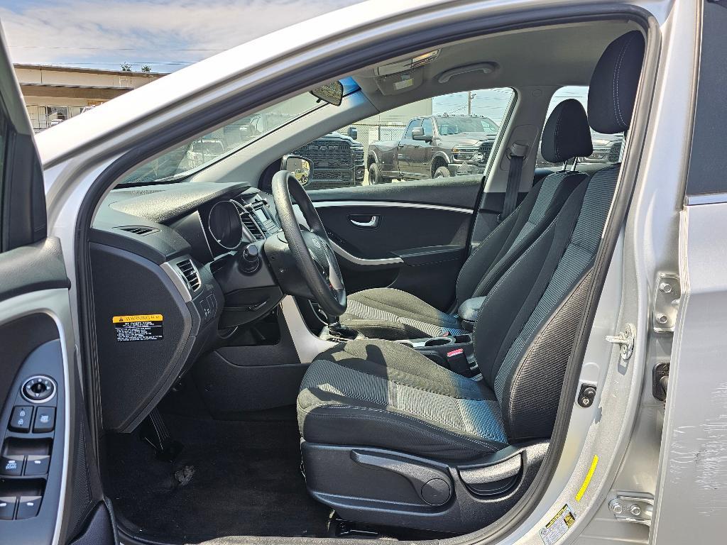 used 2014 Hyundai Elantra GT car, priced at $9,443
