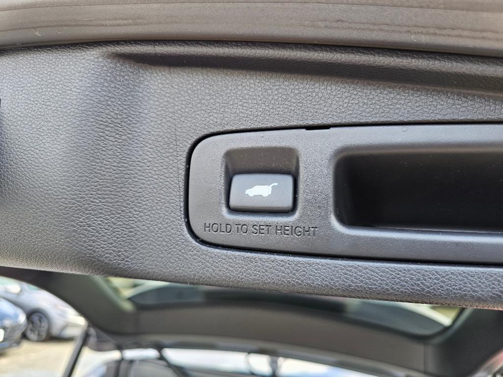 used 2018 Honda CR-V car, priced at $22,228