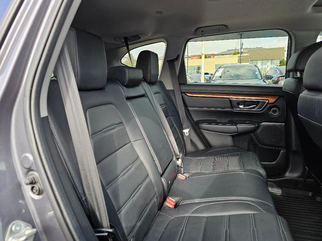 used 2018 Honda CR-V car, priced at $22,228