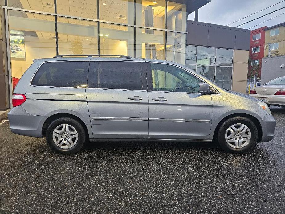 used 2007 Honda Odyssey car, priced at $5,422