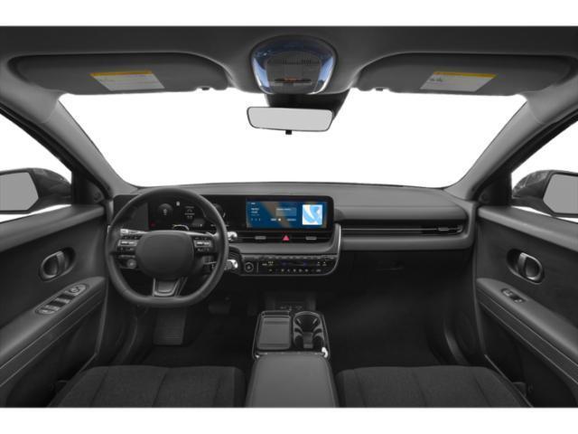 new 2025 Hyundai IONIQ 5 car