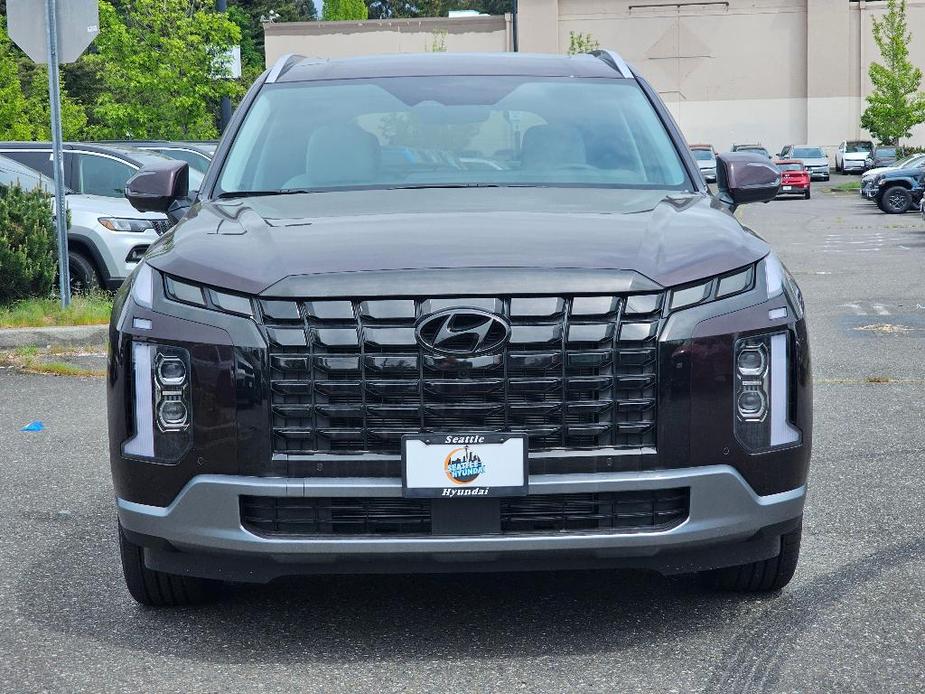 new 2024 Hyundai Palisade car, priced at $46,686