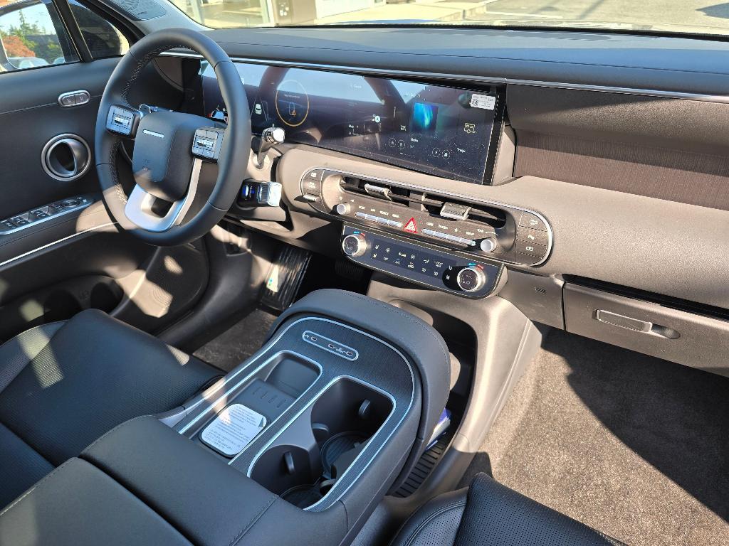 new 2026 Hyundai Palisade car, priced at $50,642