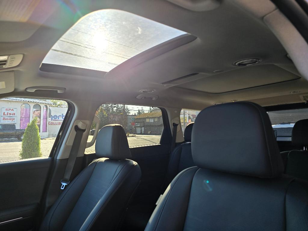 new 2026 Hyundai Palisade car, priced at $50,642