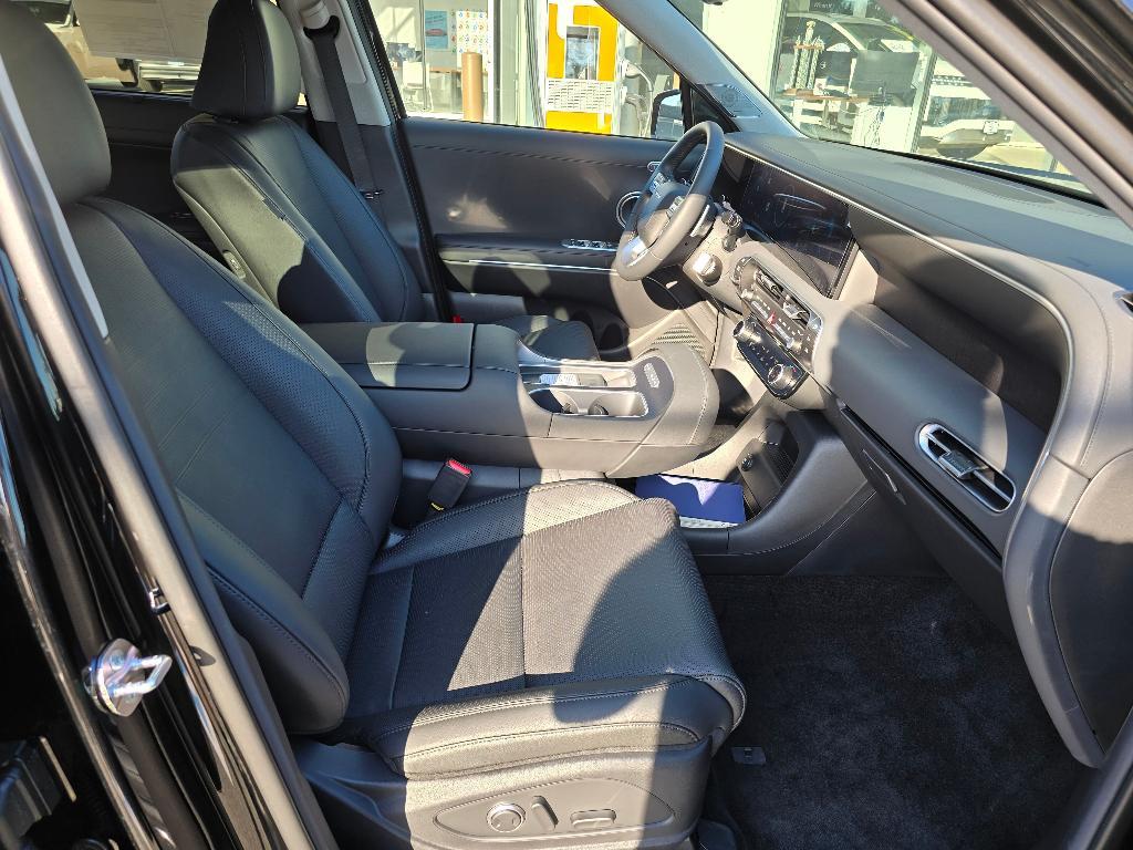 new 2026 Hyundai Palisade car, priced at $50,642