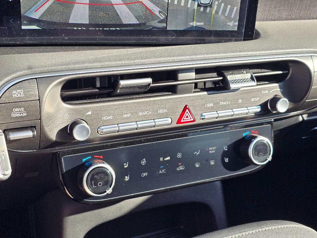 new 2026 Hyundai Palisade car, priced at $50,642