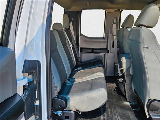 used 2020 Ford F-150 car, priced at $27,787