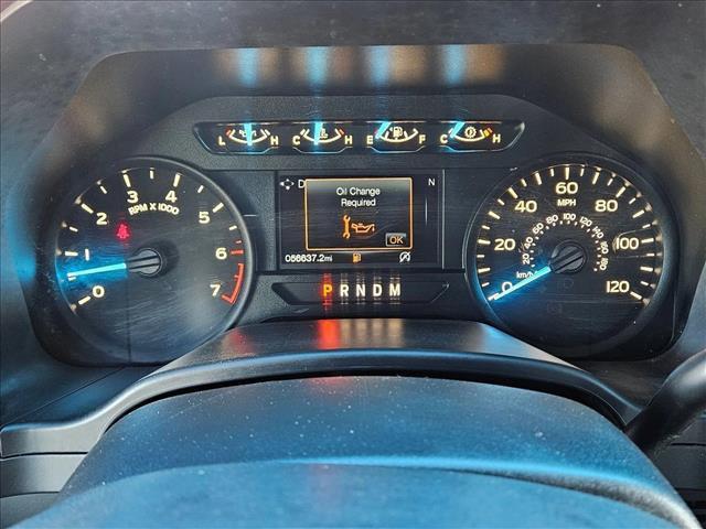 used 2020 Ford F-150 car, priced at $27,787