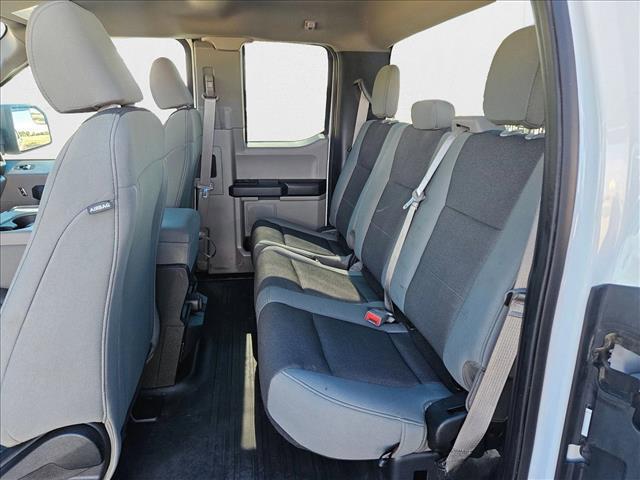 used 2020 Ford F-150 car, priced at $27,787