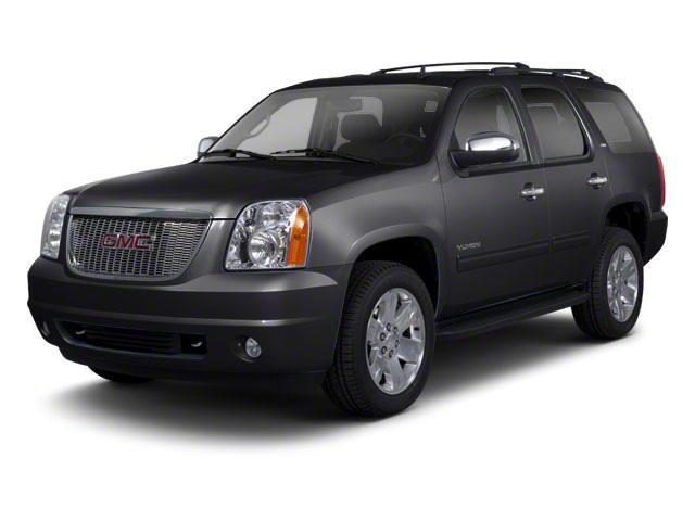used 2011 GMC Yukon car, priced at $7,918