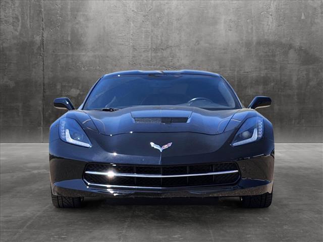 used 2019 Chevrolet Corvette car, priced at $43,895