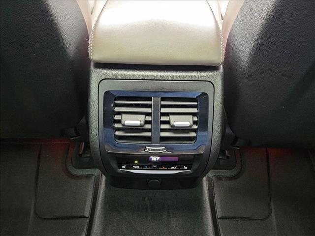used 2020 BMW X4 M car, priced at $50,612