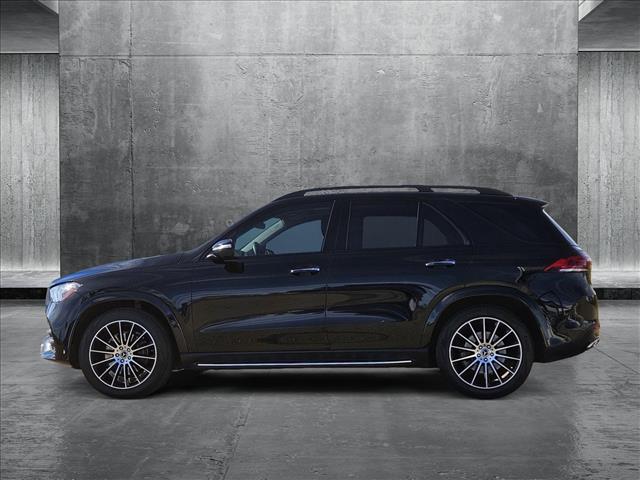 used 2020 Mercedes-Benz GLE 350 car, priced at $32,147