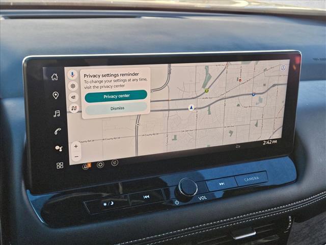 used 2024 Nissan Rogue car, priced at $29,926