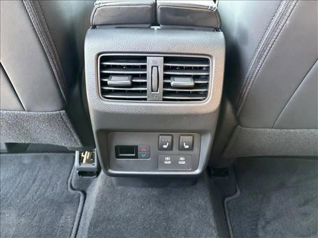 used 2024 Nissan Rogue car, priced at $29,926