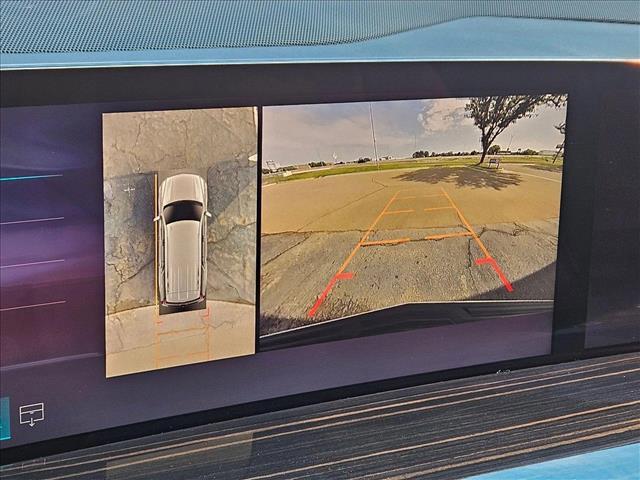 new 2025 Cadillac Escalade car, priced at $107,215