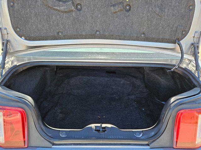 used 2010 Ford Mustang car, priced at $10,926