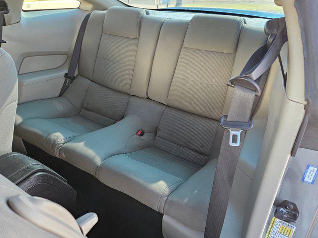 used 2010 Ford Mustang car, priced at $10,926