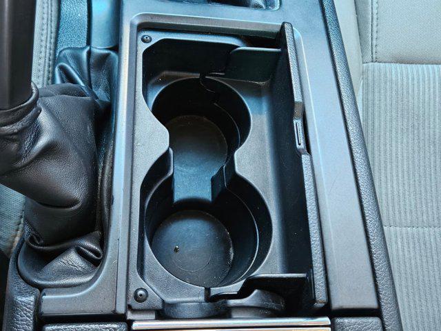 used 2010 Ford Mustang car, priced at $10,926