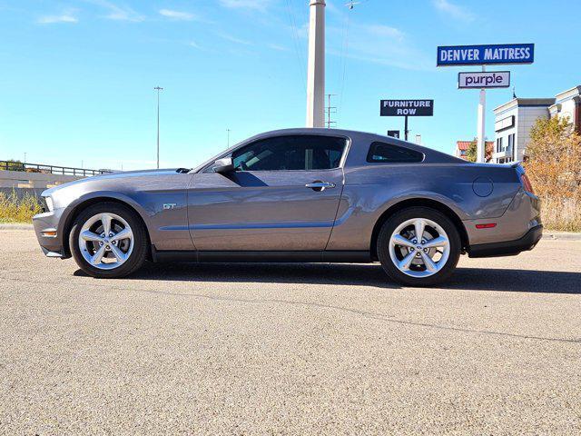 used 2010 Ford Mustang car, priced at $10,926