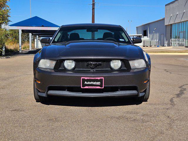 used 2010 Ford Mustang car, priced at $10,926