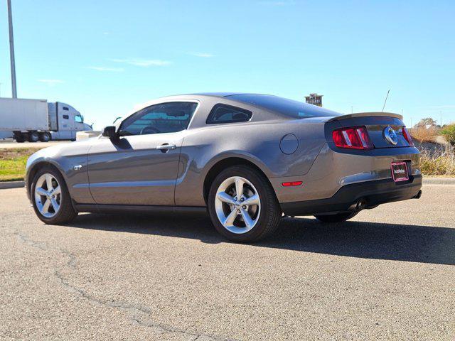 used 2010 Ford Mustang car, priced at $10,926