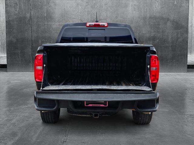 used 2017 Chevrolet Colorado car, priced at $15,503