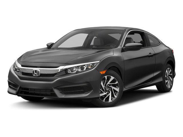 used 2016 Honda Civic car, priced at $13,825