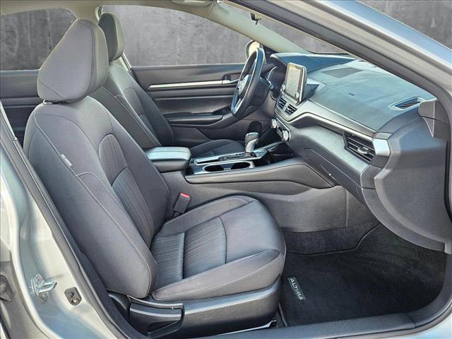 used 2023 Nissan Altima car, priced at $19,916