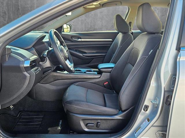 used 2023 Nissan Altima car, priced at $19,916