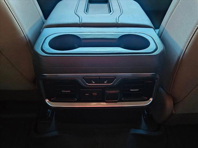 used 2021 GMC Sierra 3500 car, priced at $55,915