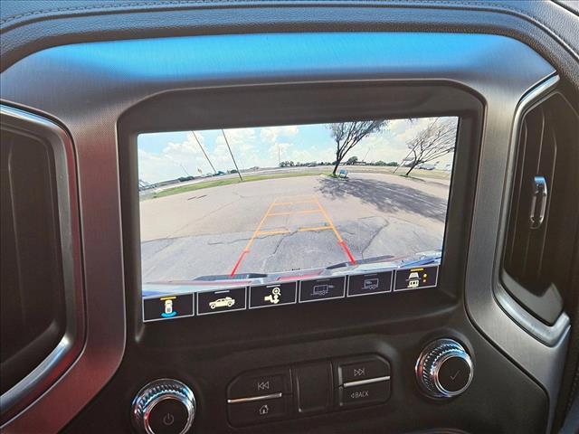 used 2021 GMC Sierra 3500 car, priced at $55,915