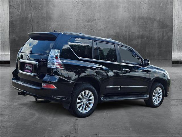 used 2016 Lexus GX 460 car, priced at $23,381